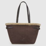 VERDE ΓΥΝΑΙΚΕΙΑ ΤΣΑΝΤΑ ΩΜΟΥ 16-0008236  ΚΑΦΕ