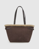 VERDE ΓΥΝΑΙΚΕΙΑ ΤΣΑΝΤΑ ΩΜΟΥ 16-0008236  ΚΑΦΕ