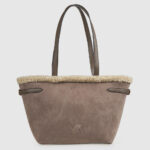 VERDE ΓΥΝΑΙΚΕΙΑ ΤΣΑΝΤΑ ΩΜΟΥ 16-0008236  ΠΟΥΡΟΥ