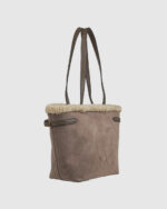 VERDE ΓΥΝΑΙΚΕΙΑ ΤΣΑΝΤΑ ΩΜΟΥ 16-0008236  ΠΟΥΡΟΥ - Image 2