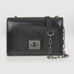 VERDE ΓΥΝΑΙΚΕΙΑ ΤΣΑΝΤΑ ΑΜΠΙΓΙΕ 01-0002039 ΜΑΥΡΟ