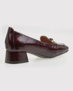 VERDE ΓΥΝΑΙΚΕΙΑ ΜΟΚΑΣΙΝΙΑ 28-0004142 ΜΠΟΡΝΤΟ - Image 2