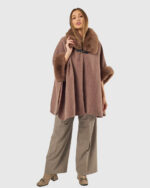 VERDE ΓΥΝΑΙΚΕΙΑ ΚΑΠΑ 49-0000091 ΠΟΥΡΟΥ - Image 2