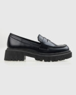 VERDE ΓΥΝΑΙΚΕΙΑ ΜΟΚΑΣΙΝΙΑ 28-0004147 ΜΑΥΡΟ