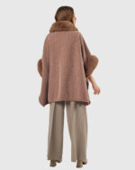 VERDE ΓΥΝΑΙΚΕΙΑ ΚΑΠΑ 49-0000091 ΠΟΥΡΟΥ - Image 3