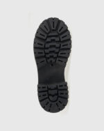 VERDE ΓΥΝΑΙΚΕΙΑ ΜΟΚΑΣΙΝΙΑ 28-0004147 ΜΑΥΡΟ - Image 3