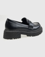 VERDE ΓΥΝΑΙΚΕΙΑ ΜΟΚΑΣΙΝΙΑ 28-0004147 ΜΑΥΡΟ - Image 5