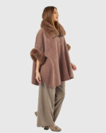 VERDE ΓΥΝΑΙΚΕΙΑ ΚΑΠΑ 49-0000091 ΠΟΥΡΟΥ - Image 4