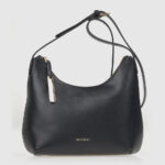 VERDE ΓΥΝΑΙΚΕΙΑ ΤΣΑΝΤΑ ΧΙΑΣΤΙ 16-0008245 ΜΑΥΡΟ