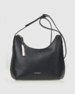 VERDE ΓΥΝΑΙΚΕΙΑ ΤΣΑΝΤΑ ΧΙΑΣΤΙ 16-0008245 ΜΑΥΡΟ