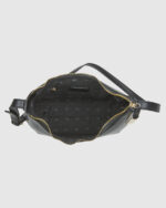 VERDE ΓΥΝΑΙΚΕΙΑ ΤΣΑΝΤΑ ΧΙΑΣΤΙ 16-0008245 ΜΑΥΡΟ - Image 3