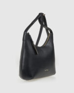 VERDE ΓΥΝΑΙΚΕΙΑ ΤΣΑΝΤΑ ΧΙΑΣΤΙ 16-0008245 ΜΑΥΡΟ - Image 4