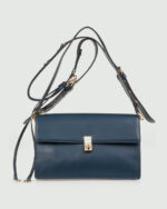 VERDE ΓΥΝΑΙΚΕΙΑ ΤΣΑΝΤΑ ΩΜΟΥ 16-0008248 ΜΠΛΕ