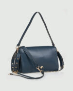 VERDE ΓΥΝΑΙΚΕΙΑ ΤΣΑΝΤΑ ΩΜΟΥ 16-0008248 ΜΠΛΕ - Image 2