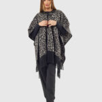 VERDE ΓΥΝΑΙΚΕΙΑ ΚΑΠΑ 49-0000093 ΓΚΡΙ