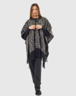 VERDE ΓΥΝΑΙΚΕΙΑ ΚΑΠΑ 49-0000093 ΓΚΡΙ