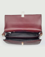 VERDE ΓΥΝΑΙΚΕΙΑ ΤΣΑΝΤΑ ΩΜΟΥ 16-0008248 ΜΠΟΡΝΤΟ - Image 2