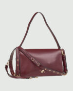 VERDE ΓΥΝΑΙΚΕΙΑ ΤΣΑΝΤΑ ΩΜΟΥ 16-0008248 ΜΠΟΡΝΤΟ - Image 3