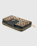 VERDE ΓΥΝΑΙΚΕΙΟ ΠΟΡΤΟΦΟΛΙ 18-0001555 ANIMAL PRINT - Image 4