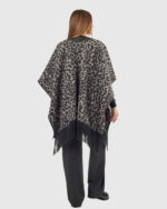 VERDE ΓΥΝΑΙΚΕΙΑ ΚΑΠΑ 49-0000093 ΓΚΡΙ - Image 2