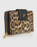VERDE ΓΥΝΑΙΚΕΙΟ ΠΟΡΤΟΦΟΛΙ 18-0001555 ANIMAL PRINT - Image 5