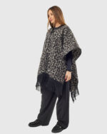 VERDE ΓΥΝΑΙΚΕΙΑ ΚΑΠΑ 49-0000093 ΓΚΡΙ - Image 3