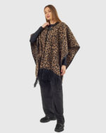 VERDE ΓΥΝΑΙΚΕΙΑ ΚΑΠΑ 49-0000093 ΚΑΜΗΛΟ - Image 2