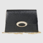 VERDE ΓΥΝΑΙΚΕΙΑ ΤΣΑΝΤΑ ΑΜΠΙΓΙΕ 01-0002042 ΜΑΥΡΟ