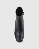 VERDE ΓΥΝΑΙΚΕΙΑ ΜΠΟΤΑΚΙΑ 28-0004159 ΜΑΥΡΟ - Image 3