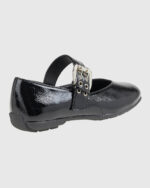 VERDE ΓΥΝΑΙΚΕΙΕΣ ΜΠΑΛΑΡΙΝΕΣ 28-0004161 ΜΑΥΡΟ - Image 4