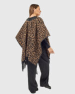 VERDE ΓΥΝΑΙΚΕΙΑ ΚΑΠΑ 49-0000093 ΚΑΜΗΛΟ - Image 4