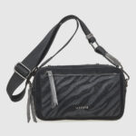 VERDE ΓΥΝΑΙΚΕΙΑ ΤΣΑΝΤΑ ΧΙΑΣΤΙ 16-0008057  ΜΑΥΡΟ