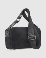 VERDE ΓΥΝΑΙΚΕΙΑ ΤΣΑΝΤΑ ΧΙΑΣΤΙ 16-0008057  ΜΑΥΡΟ - Image 2