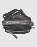 VERDE ΓΥΝΑΙΚΕΙΑ ΤΣΑΝΤΑ ΧΙΑΣΤΙ 16-0008057  ΜΑΥΡΟ - Image 3