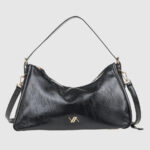 VERDE ΓΥΝΑΙΚΕΙΑ ΤΣΑΝΤΑ ΩΜΟΥ 16-0008061 ΜΑΥΡΟ