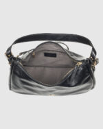 VERDE ΓΥΝΑΙΚΕΙΑ ΤΣΑΝΤΑ ΩΜΟΥ 16-0008061 ΜΑΥΡΟ - Image 3