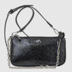 VERDE ΓΥΝΑΙΚΕΙΑ ΤΣΑΝΤΑ ΩΜΟΥ 16-0008066 ΜΑΥΡΟ