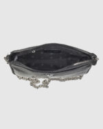 VERDE ΓΥΝΑΙΚΕΙΑ ΤΣΑΝΤΑ ΩΜΟΥ 16-0008066 ΜΑΥΡΟ - Image 2