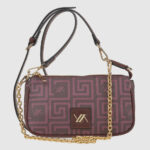 VERDE ΓΥΝΑΙΚΕΙΑ ΤΣΑΝΤΑ ΩΜΟΥ 16-0008069 ΜΠΟΡΝΤΟ