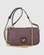 VERDE ΓΥΝΑΙΚΕΙΑ ΤΣΑΝΤΑ ΩΜΟΥ 16-0008069 ΜΠΟΡΝΤΟ