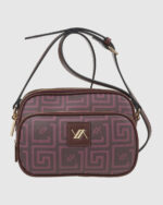 VERDE ΓΥΝΑΙΚΕΙΑ ΤΣΑΝΤΑ ΧΙΑΣΤΙ 16-0008070 ΜΠΟΡΝΤΟ