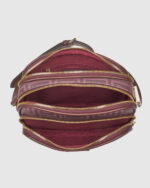 VERDE ΓΥΝΑΙΚΕΙΑ ΤΣΑΝΤΑ ΧΙΑΣΤΙ 16-0008070 ΜΠΟΡΝΤΟ - Image 3