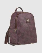 VERDE ΓΥΝΑΙΚΕΙΟ ΣΑΚΙΔΙΟ ΠΛΑΤΗΣ 16-0008071 ΜΠΟΡΝΤΟ - Image 4