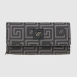 VERDE ΓΥΝΑΙΚΕΙΟ ΠΟΡΤΟΦΟΛΙ 18-0001538 ΜΑΥΡΟ