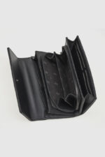 VERDE ΓΥΝΑΙΚΕΙΟ ΠΟΡΤΟΦΟΛΙ 18-0001538 ΜΑΥΡΟ - Image 3