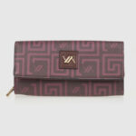 VERDE ΓΥΝΑΙΚΕΙΟ ΠΟΡΤΟΦΟΛΙ 18-0001538 ΜΠΟΡΝΤΟ