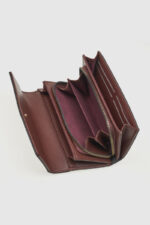 VERDE ΓΥΝΑΙΚΕΙΟ ΠΟΡΤΟΦΟΛΙ 18-0001538 ΜΠΟΡΝΤΟ - Image 3