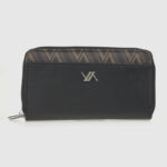 VERDE ΓΥΝΑΙΚΕΙΟ ΠΟΡΤΟΦΟΛΙ 18-0001539 ΜΑΥΡΟ