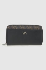 VERDE ΓΥΝΑΙΚΕΙΟ ΠΟΡΤΟΦΟΛΙ 18-0001539 ΜΑΥΡΟ