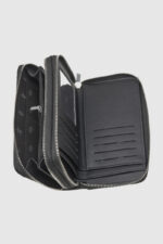 VERDE ΓΥΝΑΙΚΕΙΟ ΠΟΡΤΟΦΟΛΙ 18-0001539 ΜΑΥΡΟ - Image 2